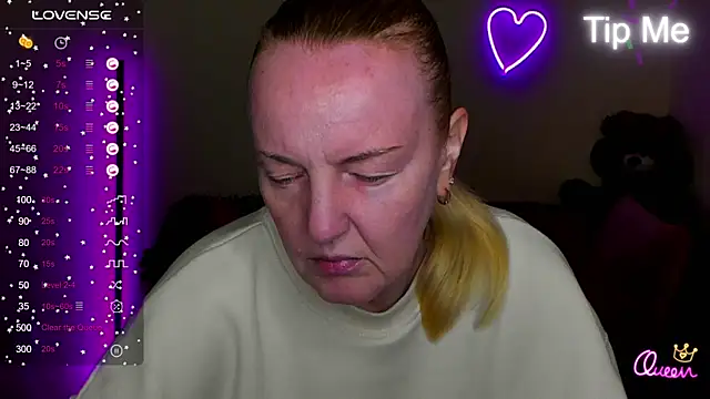 Bella soulmate online show from 04.15.26