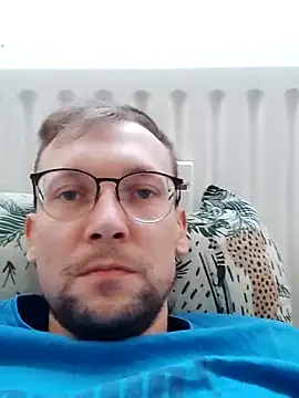 GaryJohnson79 online show from 03.03.26