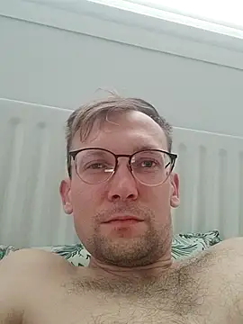 GaryJohnson79 online show from 03.10.26