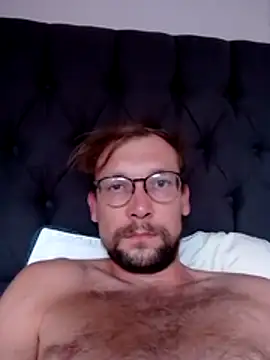 GaryJohnson79 online show from 07.07.26