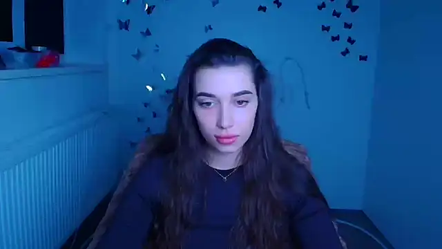 NikaMystic online show from 04.21.26