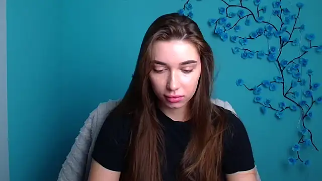 Snapshot of NikaMystic chatting on 06.21.26 NikaMystic online show from 06.21.26