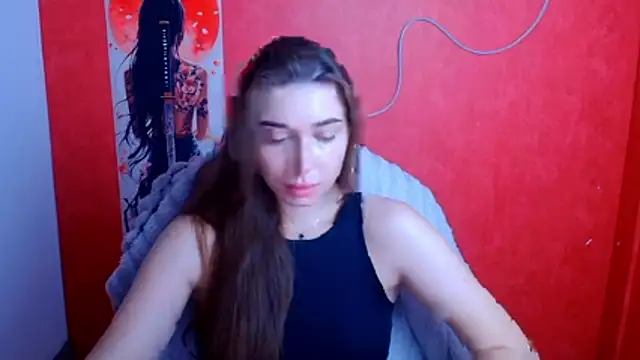 Snapshot of NikaMystic chatting on 06.23.26 NikaMystic online show from 06.23.26