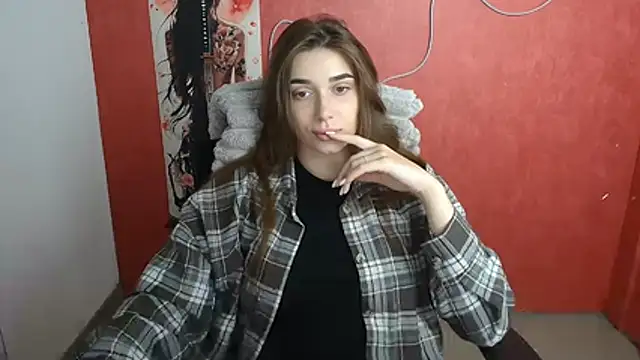 Snapshot of NikaMystic chatting on 07.08.26 NikaMystic online show from 07.08.26