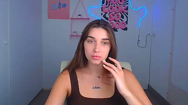 Snapshot of NikaMystic chatting on 07.09.26 NikaMystic online show from 07.09.26