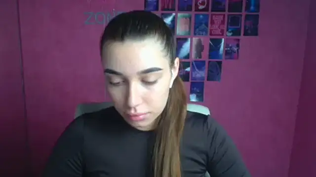 Snapshot of NikaMystic chatting on 07.28.26 NikaMystic online show from 07.28.26