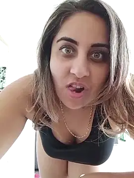 I amXenox online show from 03.04.26