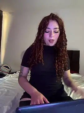 ZoeVixen online show from 03.25.26