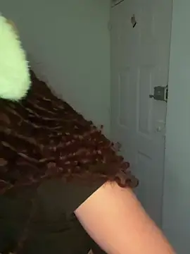 ZoeVixen online show from 03.31.26