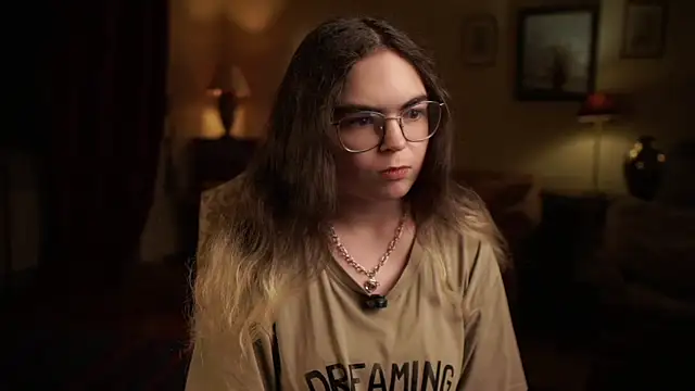 Snapshot of MyrlZangger chatting on 03.02.26 MyrlZangger online show from 03.02.26