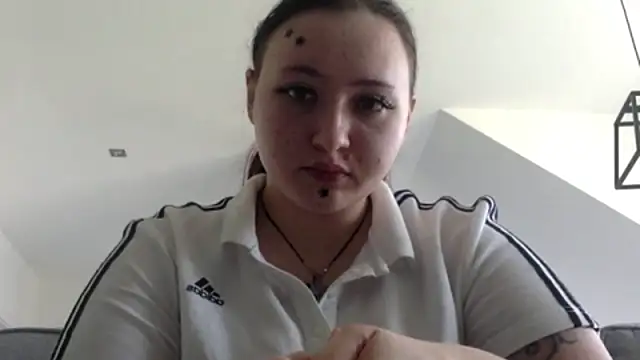 Snapshot of AriaWet chatting on 03.02.26 AriaWet online show from 03.02.26