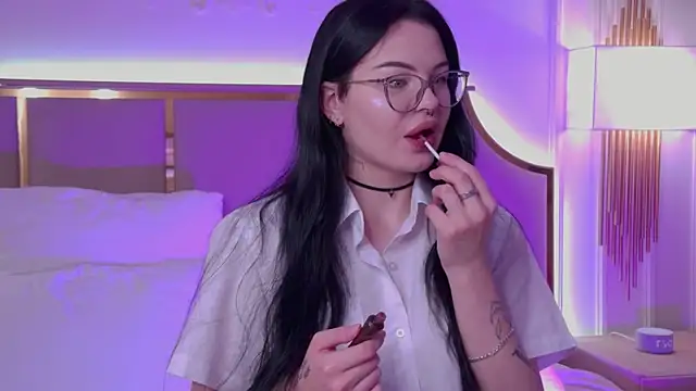 CindyMil online show from 07.13.26