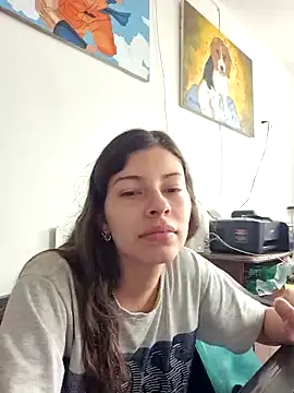 IrisBound online show from 04.15.26