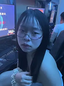 Snapshot of TTbeibei178 chatting on 02.26.26 TTbeibei178 online show from 02.26.26