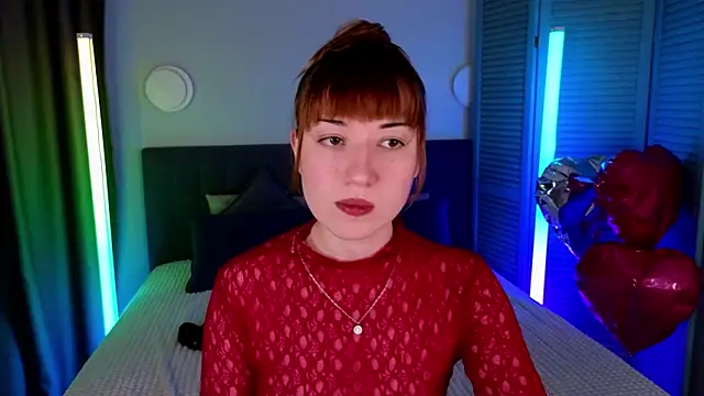 Snapshot of MaddyMelting chatting on 03.02.26 MaddyMelting online show from 03.02.26