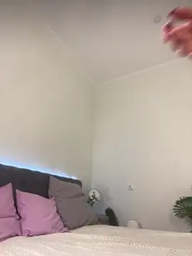 Anna Gilbert online show from 03.08.26