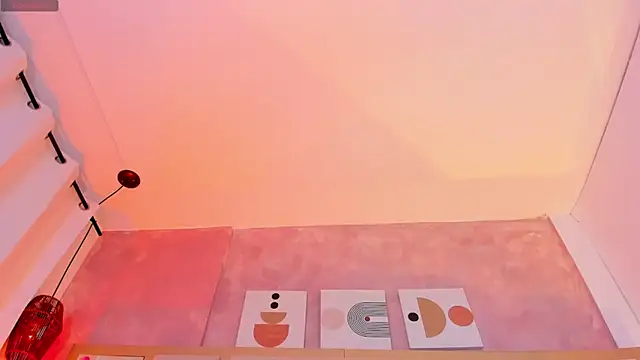 Samantha-Pardo online show from 04.08.26