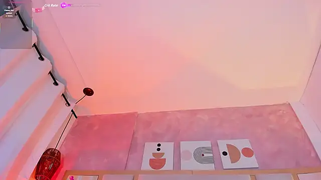 Samantha-Pardo online show from 04.16.26