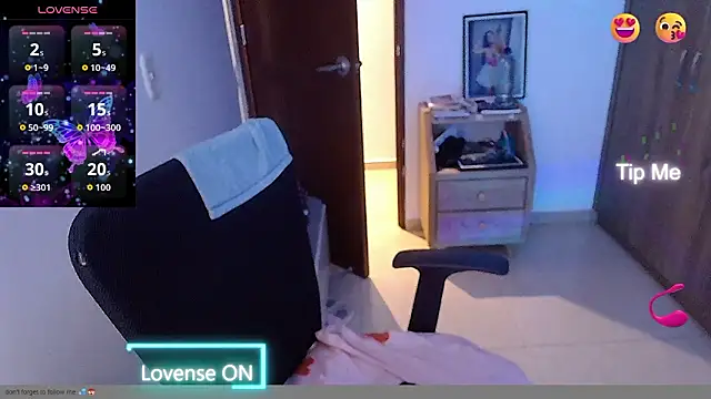 Akame spicy online show from 03.03.26