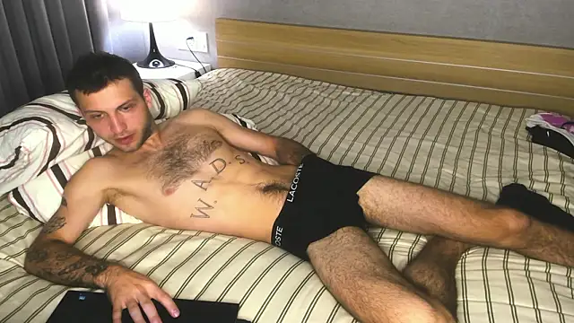 Snapshot of DarkRogue19 chatting on 02.28.26 DarkRogue19 online show from 02.28.26