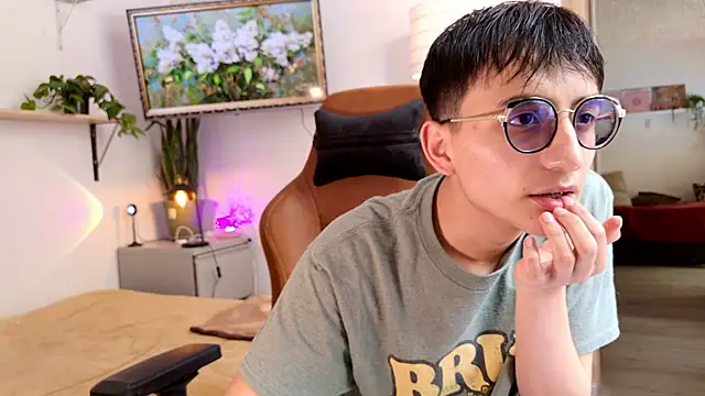 Sr evann online show from 03.09.26