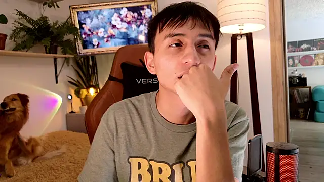 Sr evann online show from 05.21.26