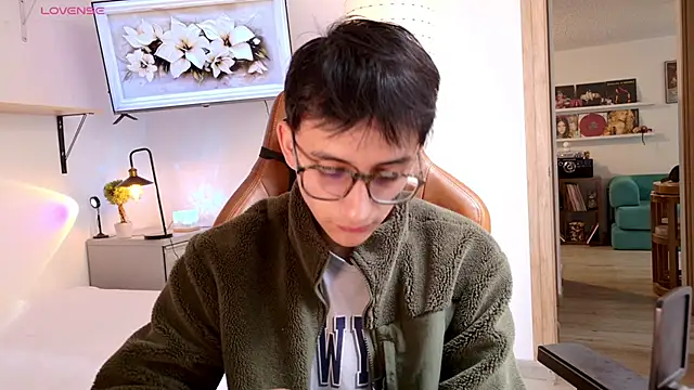 Sr evann online show from 05.27.26