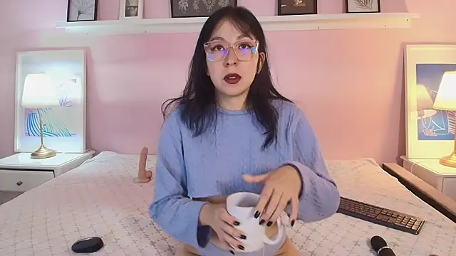 Abigailladyy online show from 04.11.26