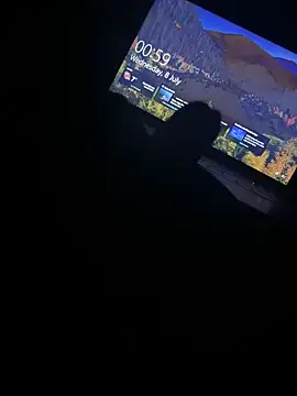 dickforyouuuu online show from 07.07.26
