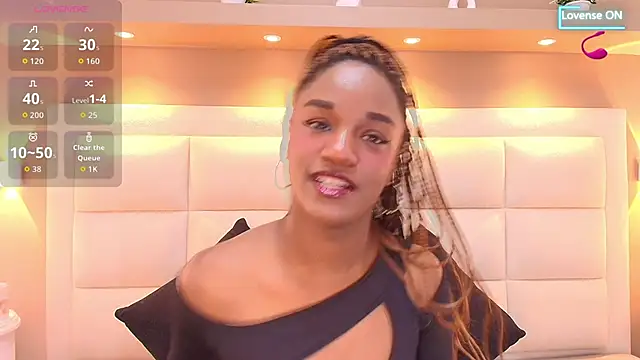Chloebrunnie online show from 06.02.26