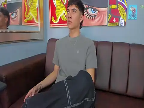 AronTawers online show from 03.05.26