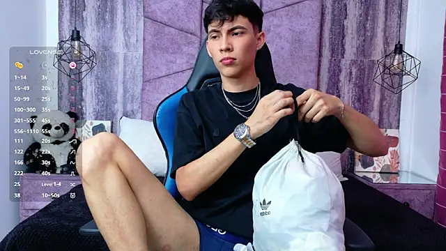 AronTawers online show from 05.27.26