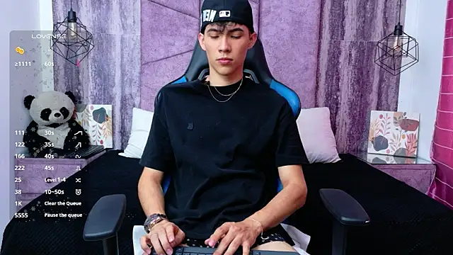 AronTawers online show from 06.01.26