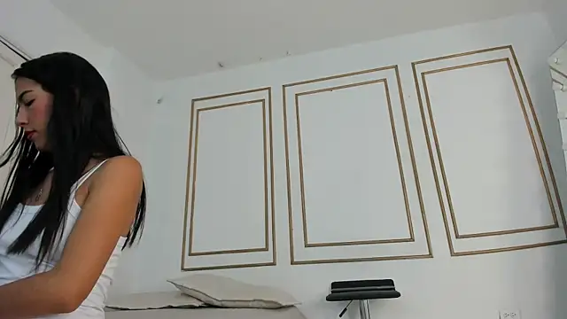 emily gaviria1 online show from 03.20.26