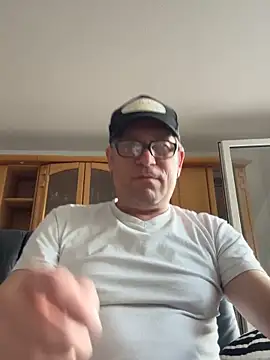 Marco1975Le online show from 03.05.26