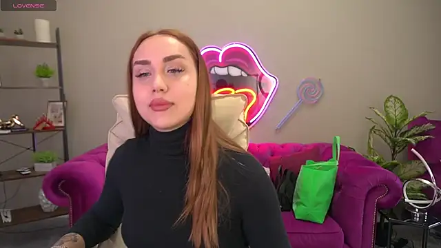 DawnGwin online show from 03.16.26