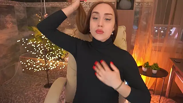 DawnGwin online show from 03.21.26