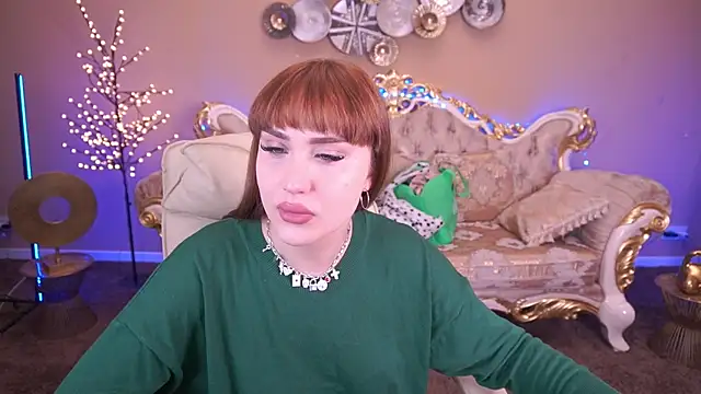 DawnGwin online show from 03.27.26