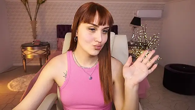 DawnGwin online show from 04.11.26