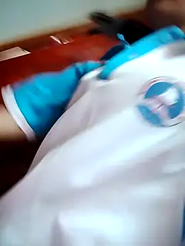 Jinnie sexy online show from 03.03.26