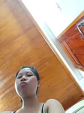 Jinnie sexy online show from 03.19.26