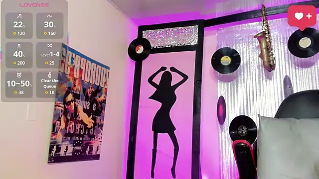 Snapshot of madison_mujica_ chatting on 03.02.26 madison mujica online show from 03.02.26