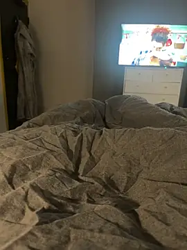 Amelie BlondeXX online show from 03.31.26