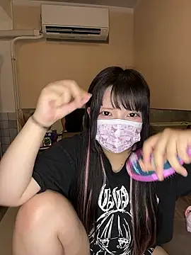 miruku hosii online show from 06.07.26