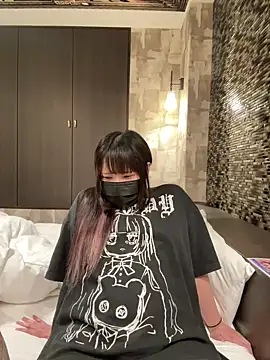 miruku hosii online show from 07.21.26