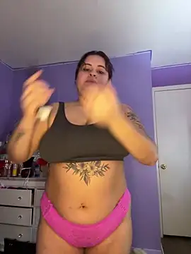 Snapshot of lamami24k chatting on 02.28.26 lamami24k online show from 02.28.26