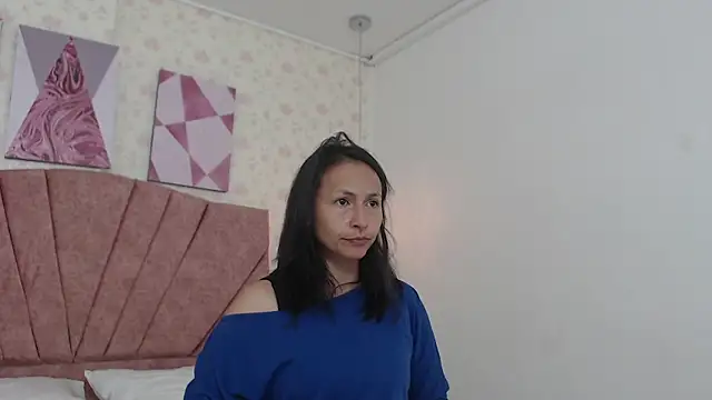 Snapshot of Nina_Moom chatting on 02.24.26 Nina Moom online show from 02.24.26