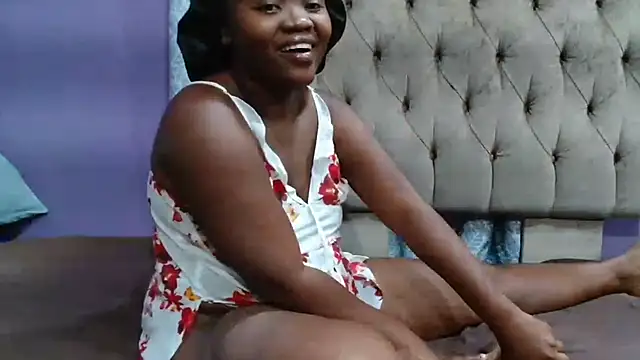 CoconutAss online show from 03.18.26