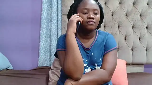 CoconutAss online show from 03.20.26