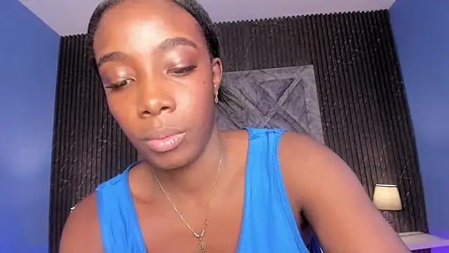 Snapshot of Oshun_444 chatting on 07.03.26 Oshun 444 online show from 07.03.26